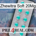Zhewitra Soft 20Mg 28